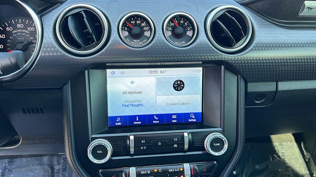Thumbnail: 2019 Ford Mustang - 12