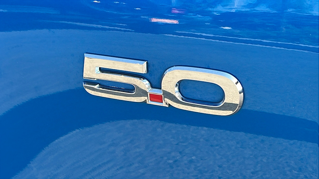 Thumbnail: 2019 Ford Mustang - 7
