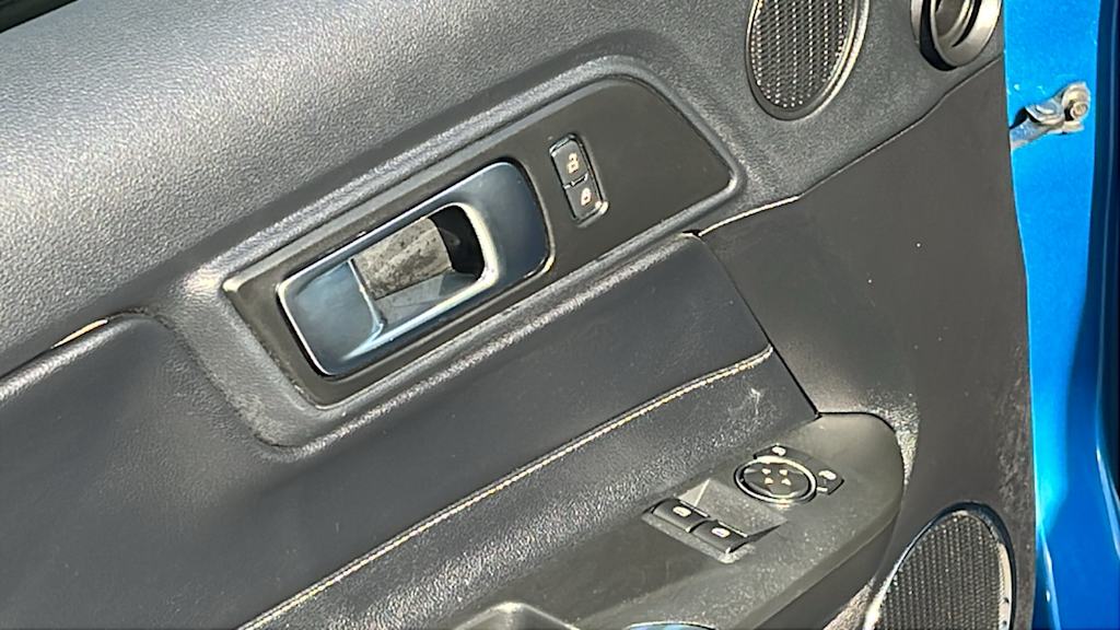 Thumbnail: 2019 Ford Mustang - 27