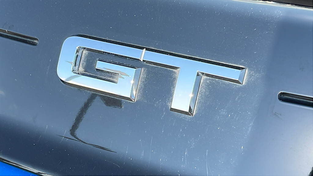 Thumbnail: 2019 Ford Mustang - 30