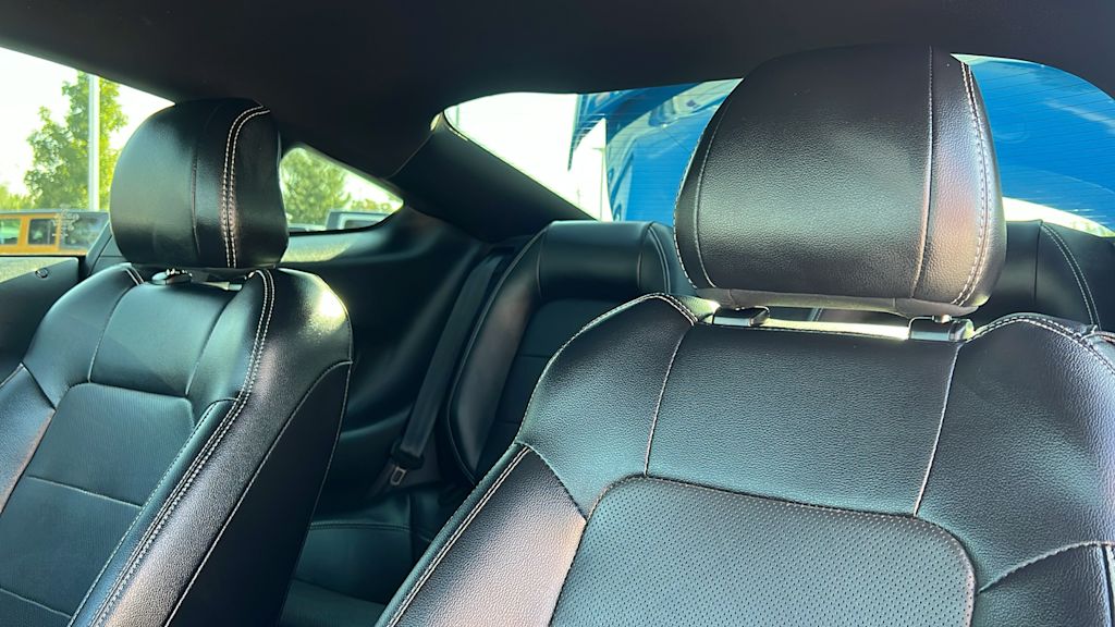 Thumbnail: 2019 Ford Mustang - 10