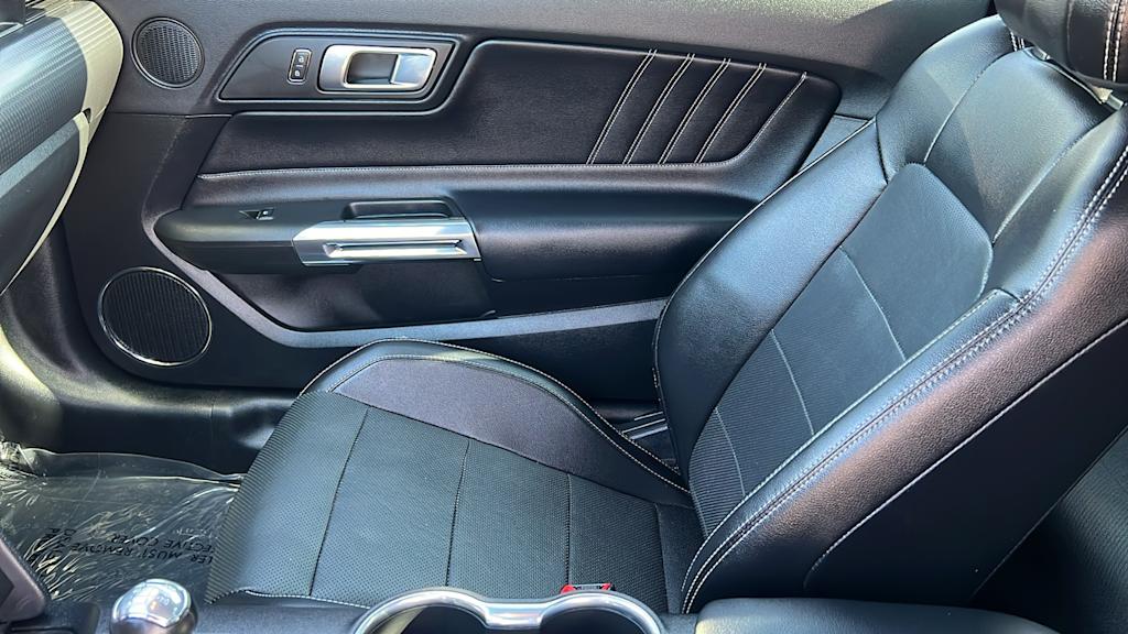 Thumbnail: 2019 Ford Mustang - 21