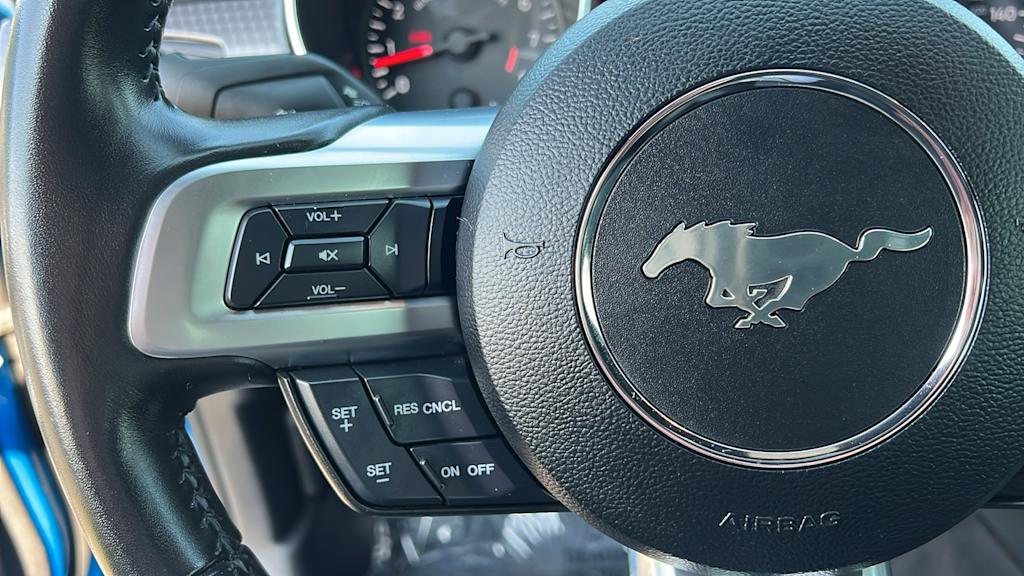 Thumbnail: 2019 Ford Mustang - 25