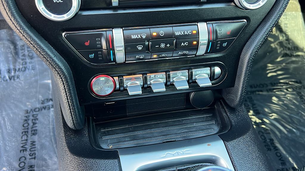 Thumbnail: 2019 Ford Mustang - 22