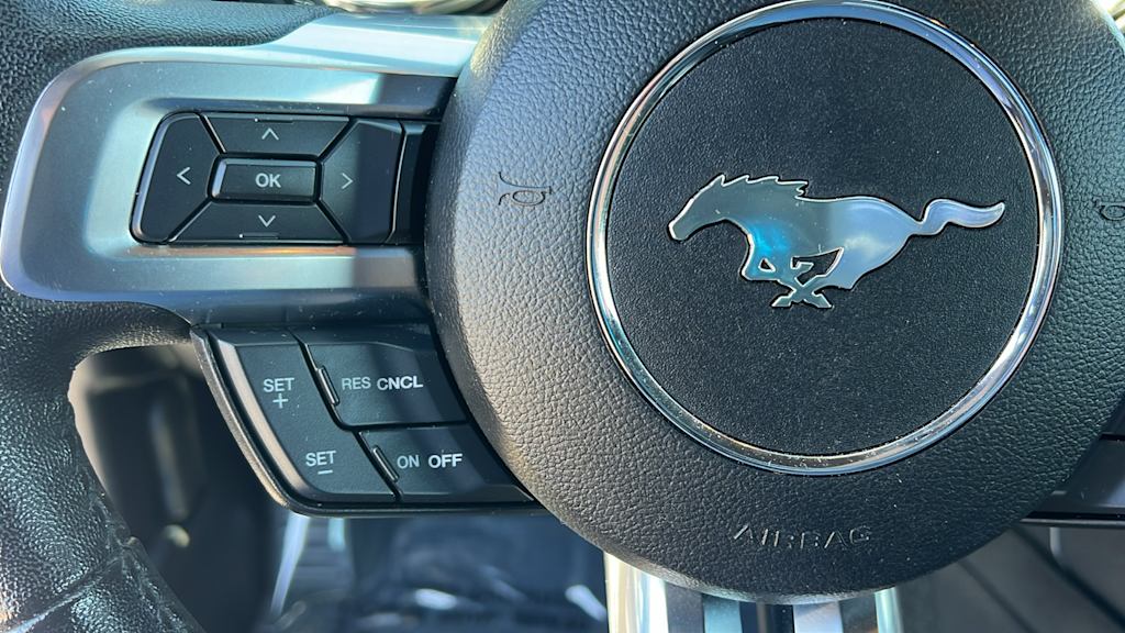 Thumbnail: 2017 Ford Mustang - 25