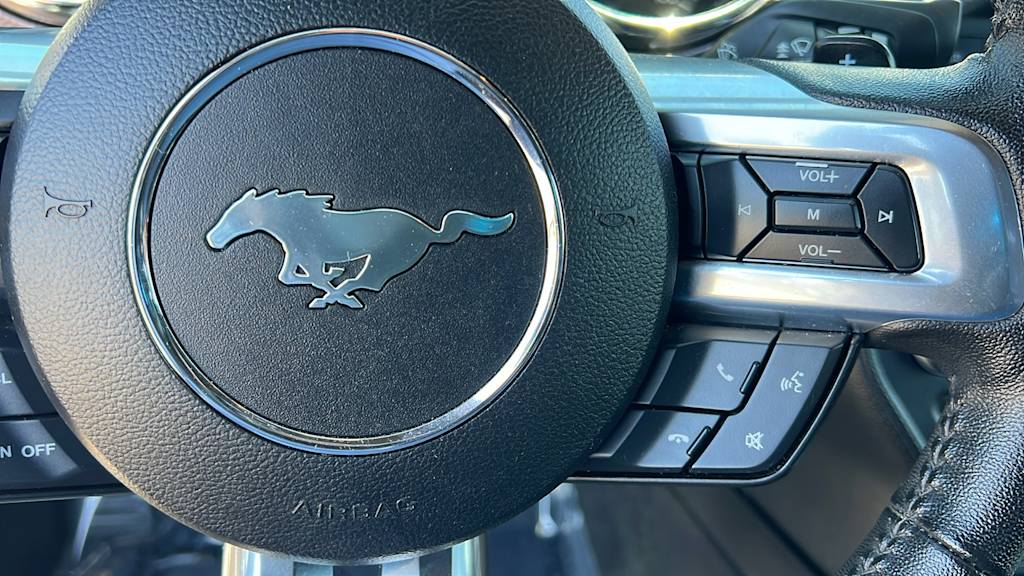 Thumbnail: 2017 Ford Mustang - 26