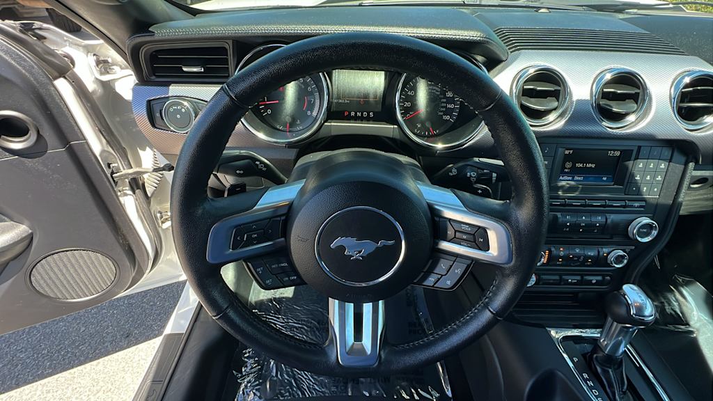 Thumbnail: 2017 Ford Mustang - 9