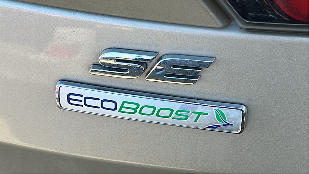 Thumbnail: 2017 Ford Escape - 5