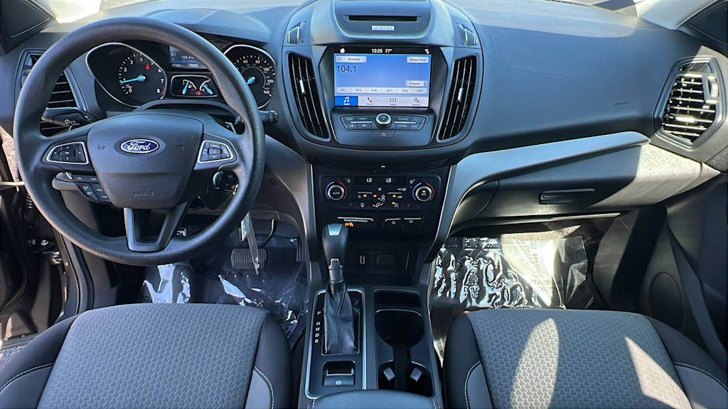 Thumbnail: 2017 Ford Escape - 13