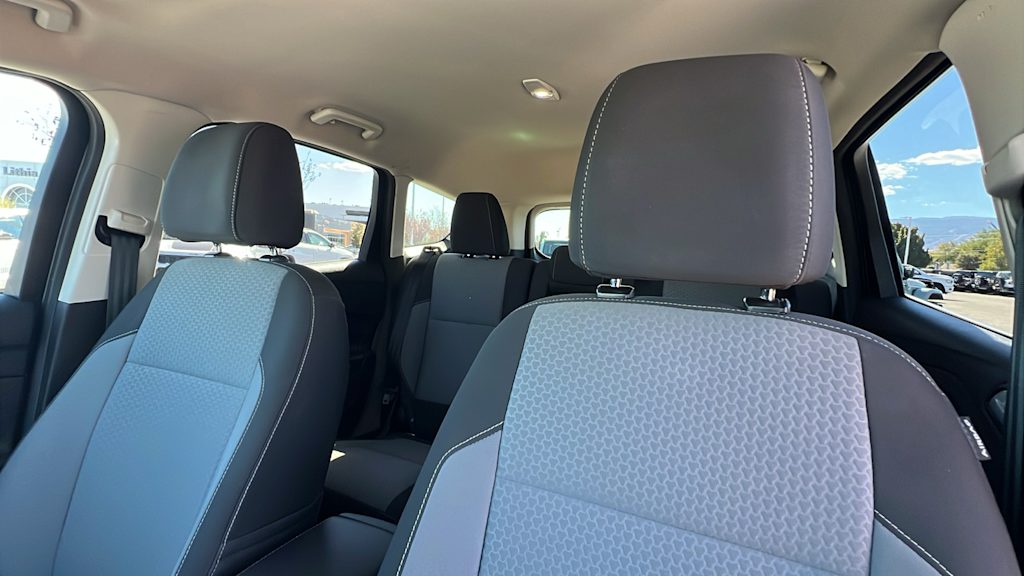 Thumbnail: 2017 Ford Escape - 10