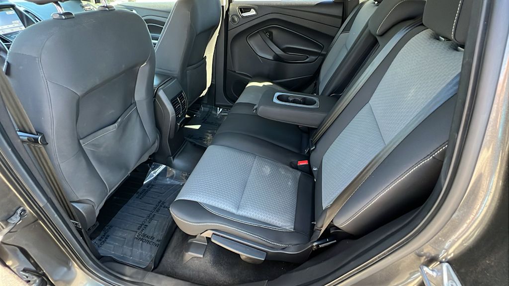 Thumbnail: 2017 Ford Escape - 12