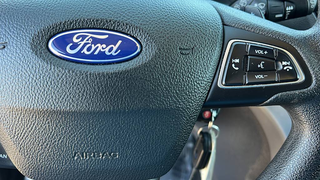 Thumbnail: 2017 Ford Escape - 25