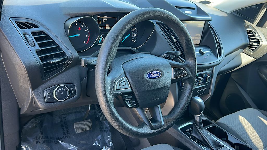 Thumbnail: 2017 Ford Escape - 2