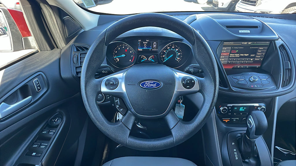 2015 Ford Escape SE 14