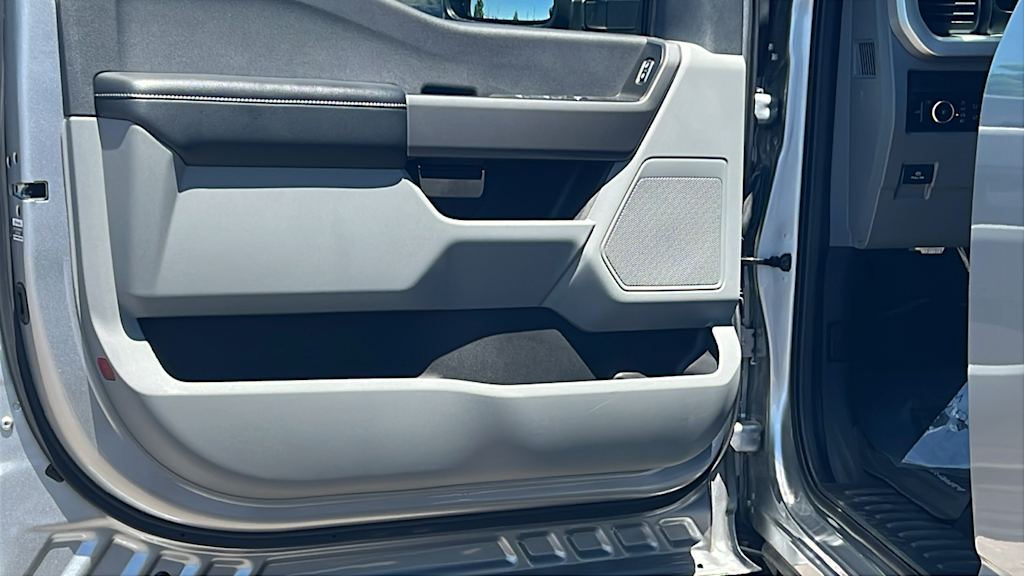 Thumbnail: 2024 Ford F-250 - 29