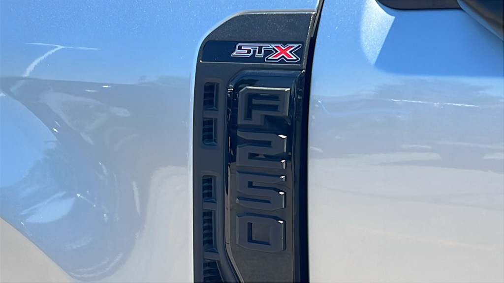 Thumbnail: 2024 Ford F-250 - 7