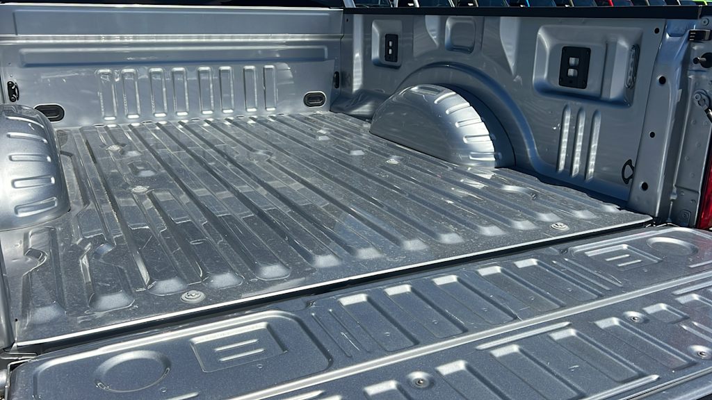 Thumbnail: 2024 Ford F-250 - 17