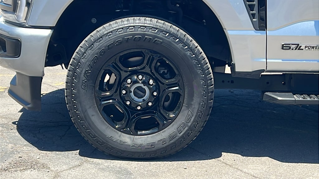 Thumbnail: 2024 Ford F-250 - 8