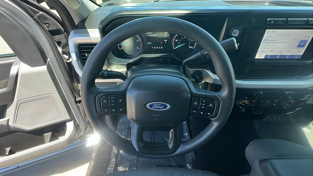 Thumbnail: 2024 Ford F-250 - 9