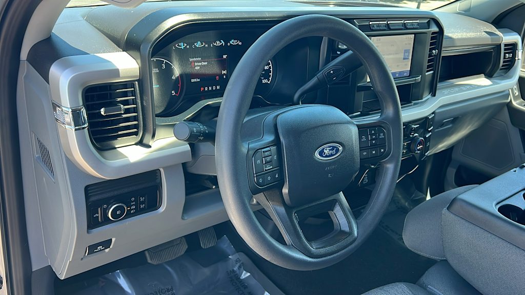 Thumbnail: 2024 Ford F-250 - 2