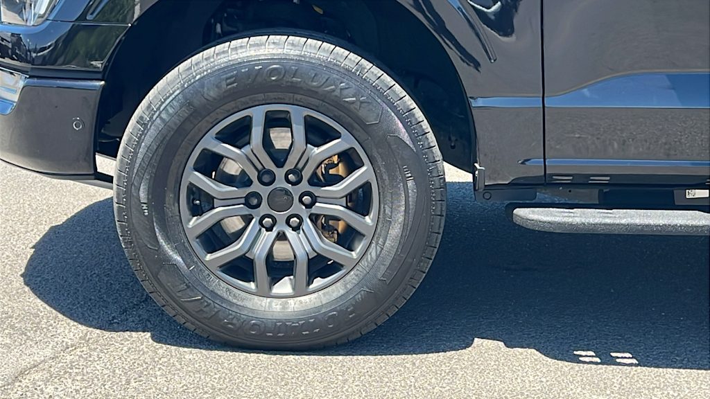Thumbnail: 2023 Ford F-150 - 8