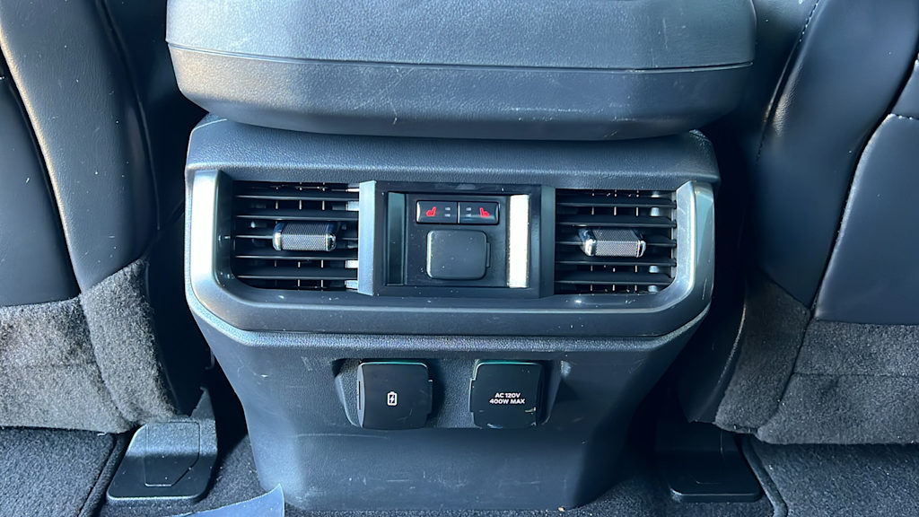 Thumbnail: 2023 Ford F-150 - 29