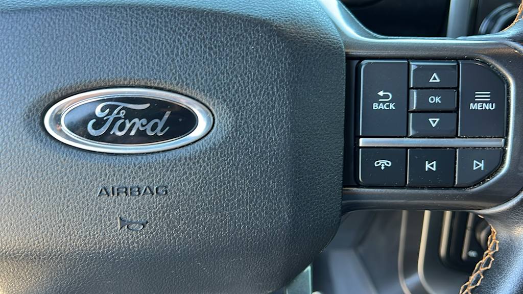 Thumbnail: 2023 Ford F-150 - 26