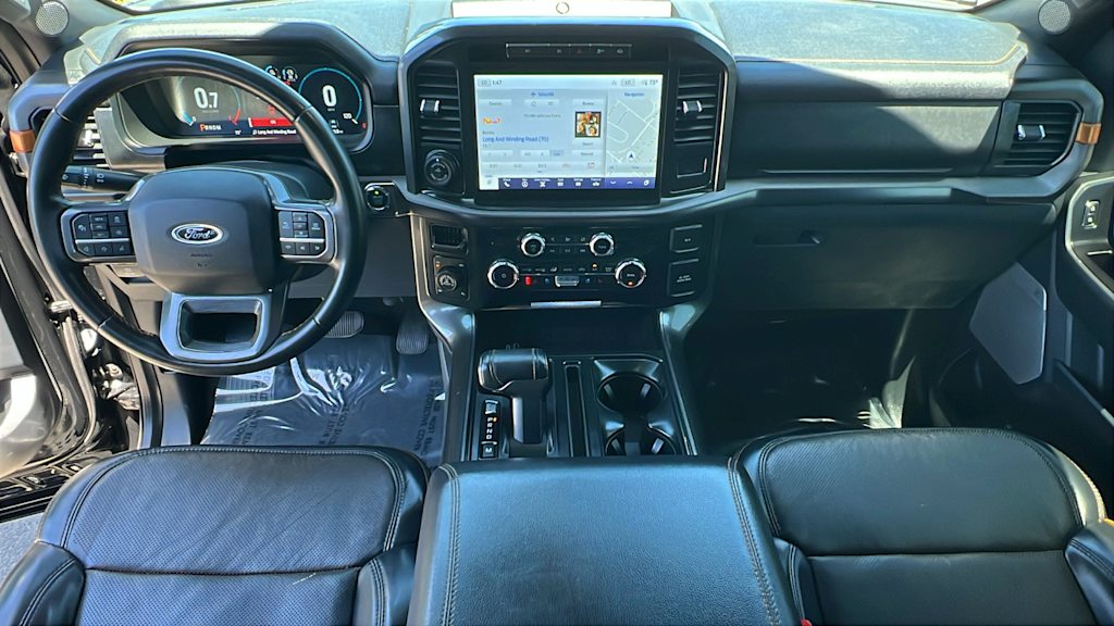 Thumbnail: 2023 Ford F-150 - 13