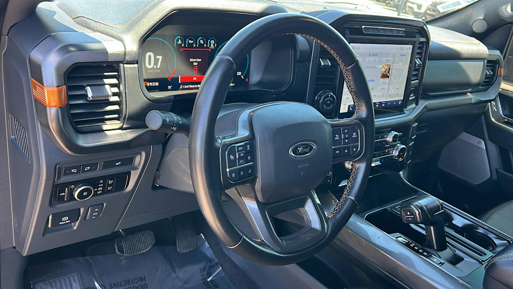 Thumbnail: 2023 Ford F-150 - 2