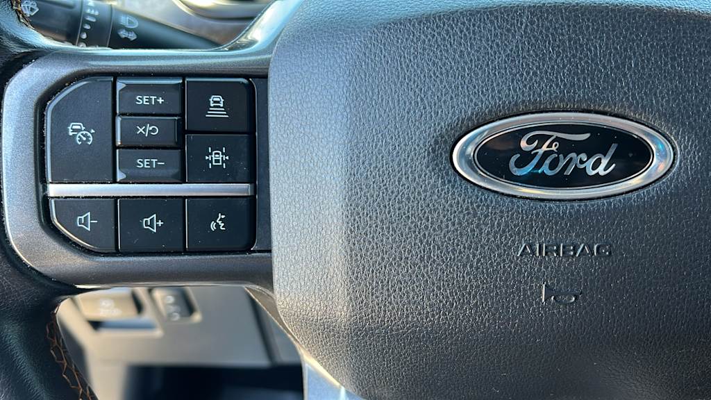 Thumbnail: 2023 Ford F-150 - 25