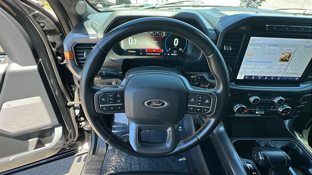 Thumbnail: 2023 Ford F-150 - 9