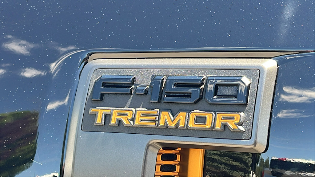 Thumbnail: 2023 Ford F-150 - 7