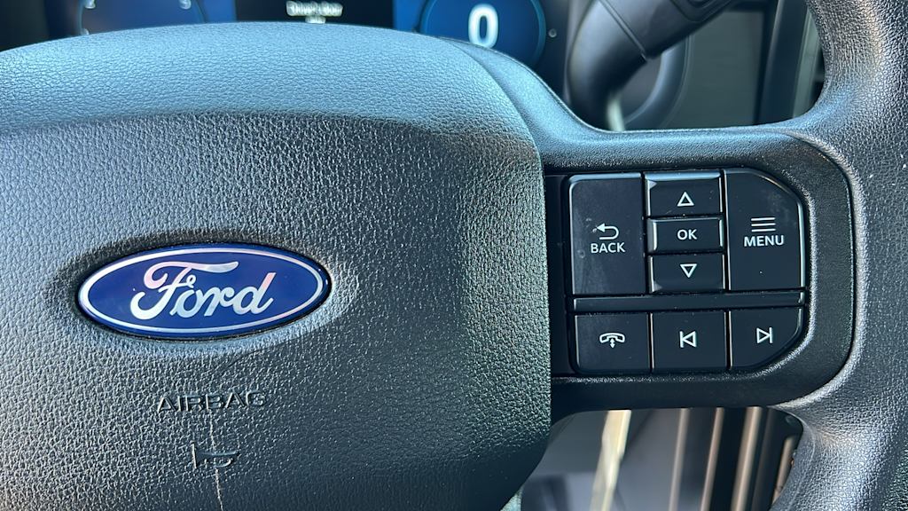 Thumbnail: 2025 Ford F-150 - 27