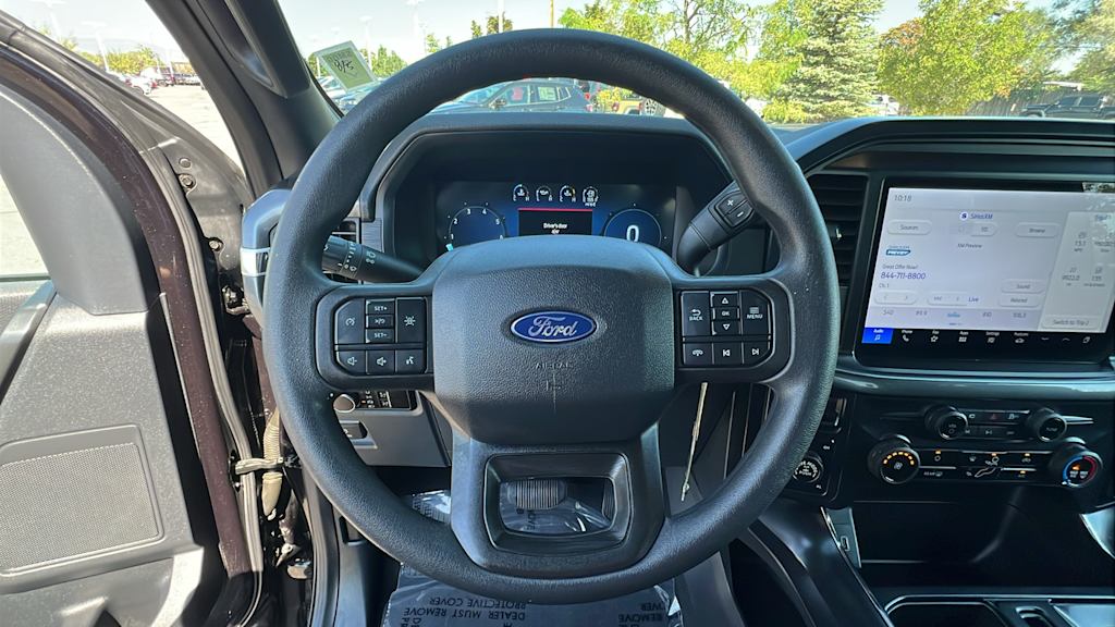 Thumbnail: 2025 Ford F-150 - 9