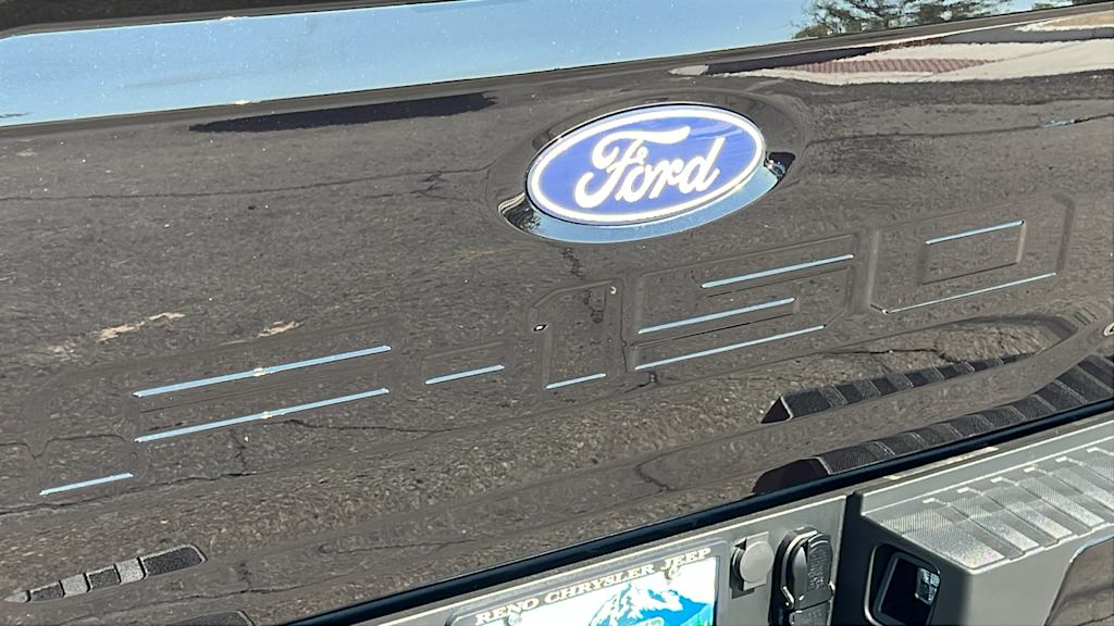 Thumbnail: 2025 Ford F-150 - 7