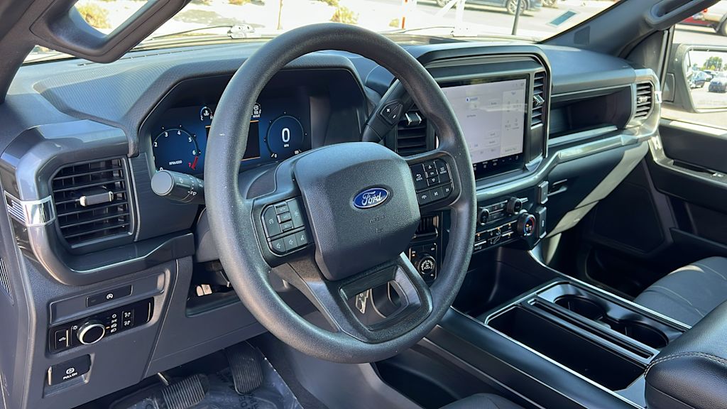 Thumbnail: 2025 Ford F-150 - 2