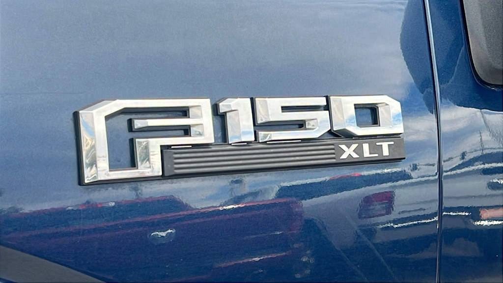Thumbnail: 2020 Ford F-150 - 7