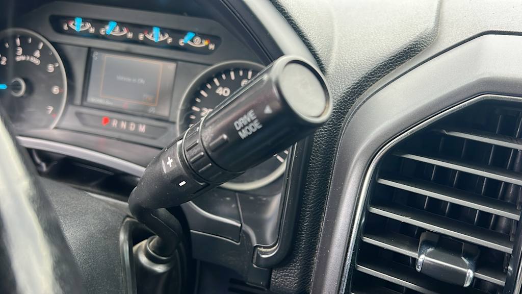 Thumbnail: 2020 Ford F-150 - 9
