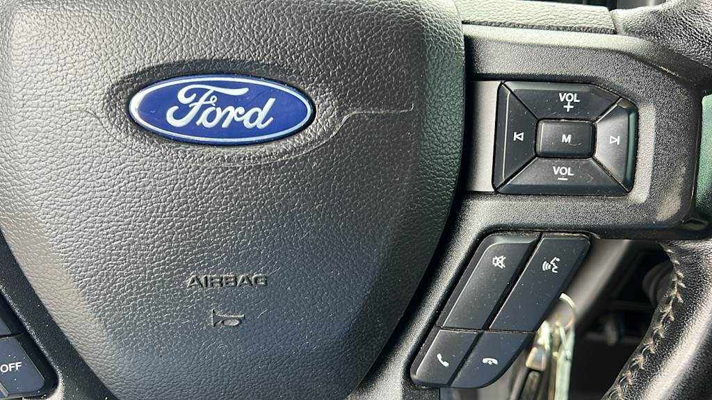 Thumbnail: 2020 Ford F-150 - 26