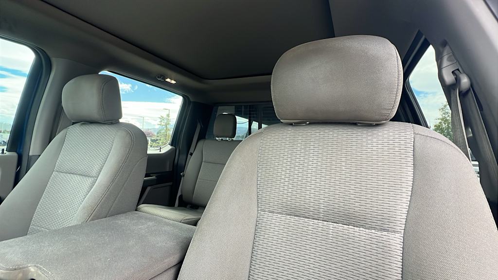 Thumbnail: 2020 Ford F-150 - 10