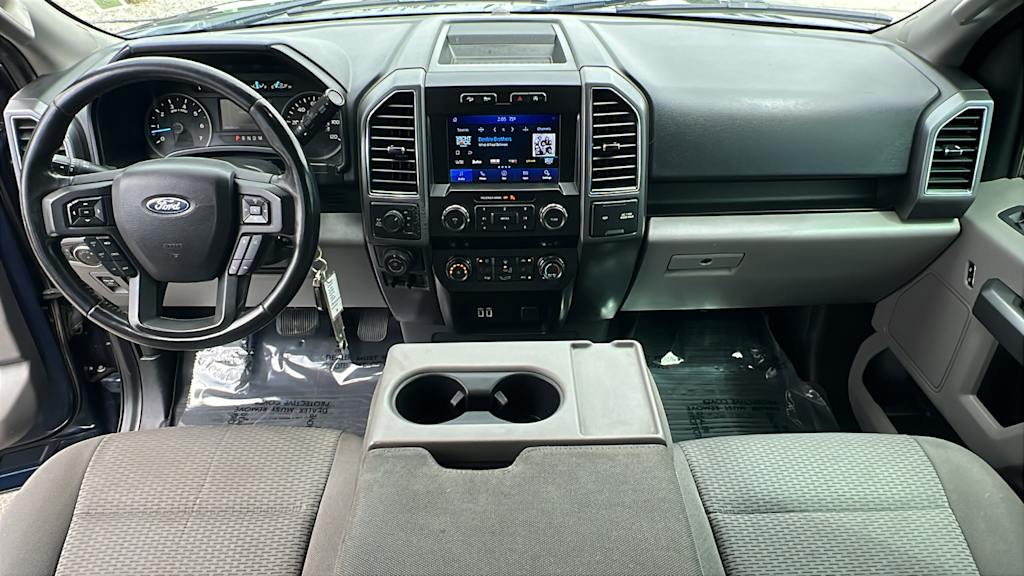 Thumbnail: 2020 Ford F-150 - 14