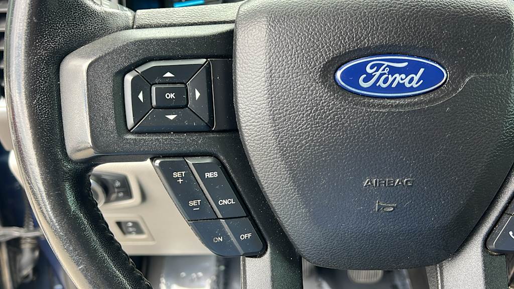 Thumbnail: 2020 Ford F-150 - 25