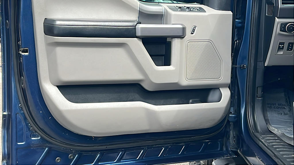 Thumbnail: 2020 Ford F-150 - 28