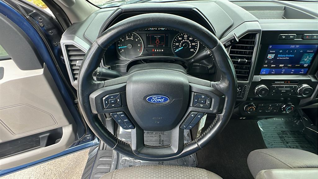 Thumbnail: 2020 Ford F-150 - 13