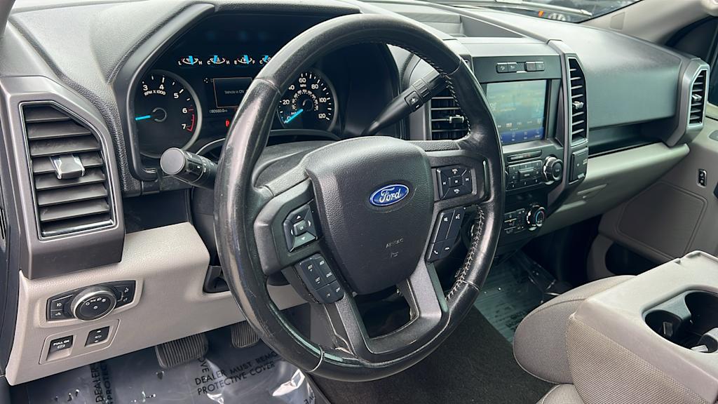 Thumbnail: 2020 Ford F-150 - 2