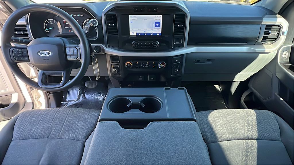 Thumbnail: 2021 Ford F-150 - 12