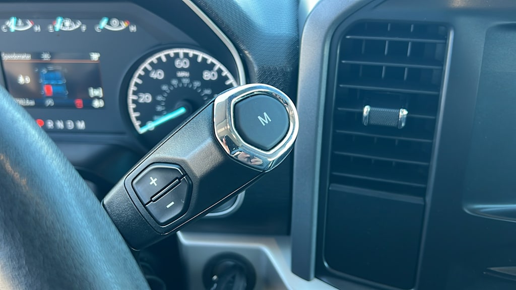 Thumbnail: 2021 Ford F-150 - 14