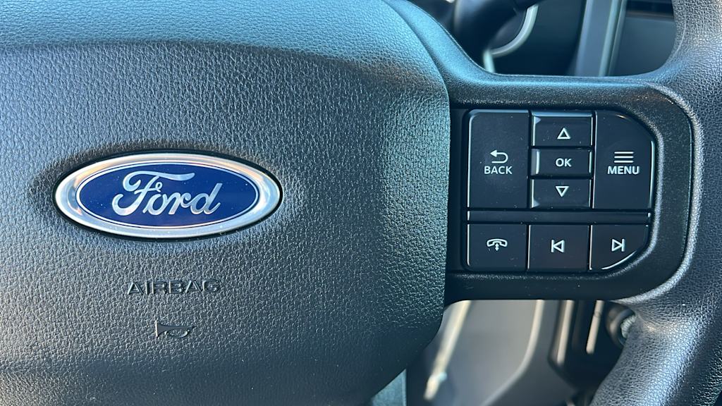 Thumbnail: 2021 Ford F-150 - 26
