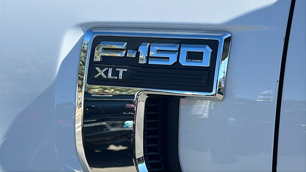 Thumbnail: 2021 Ford F-150 - 30