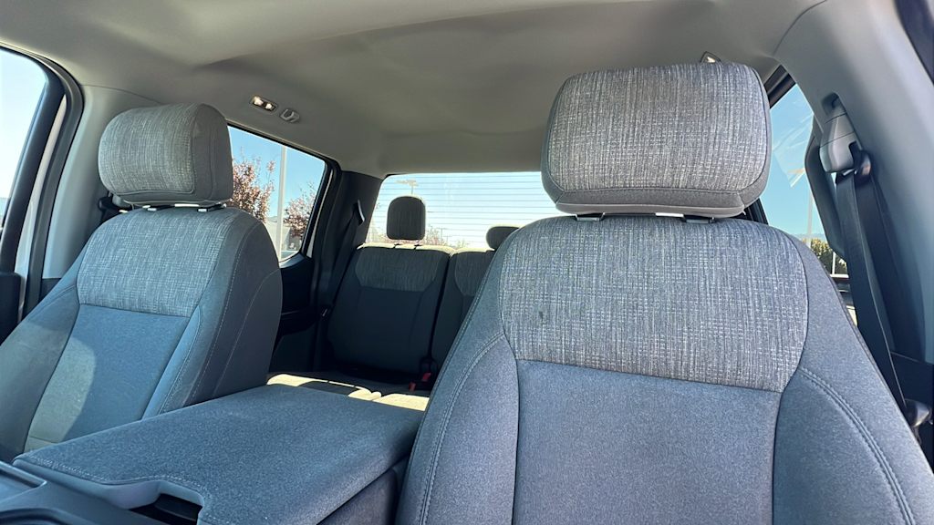 Thumbnail: 2021 Ford F-150 - 9